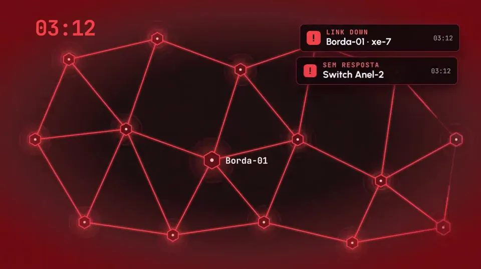 Prévia do vídeo FlowRoutes